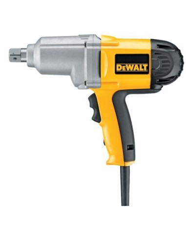 DW294-QS - Llave Impacto 3/4 710W