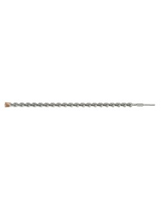 DT9556-QZ - 12x350x300 Broca SDS-Plus Extreme2