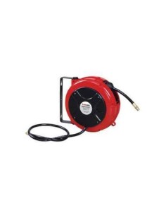 *ENROLLADOR MANGUERA AIRE 3/8 15mt HAL01015 HAL01015