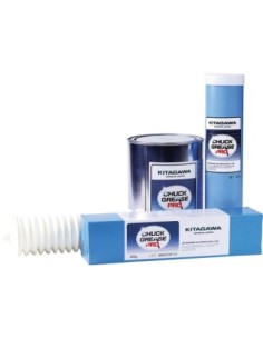 Grasa plato garras Chuck Grease Pro lata 1kg Kitagawa