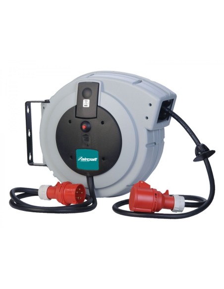 Enrrollador Eléctrico 20M KAR PRO 205, 5x15