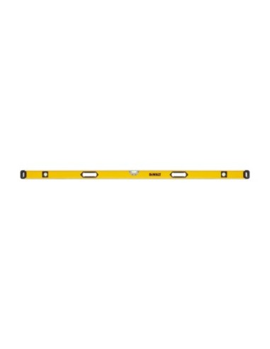 DWHT0-43172 Nivel de burbuja tubular 180cm