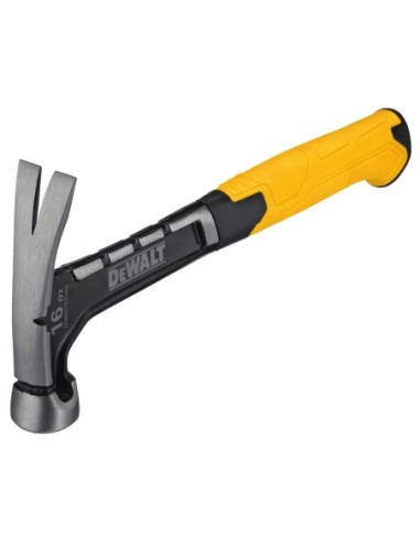 DWHT0-51048 Martillo de acero 456g