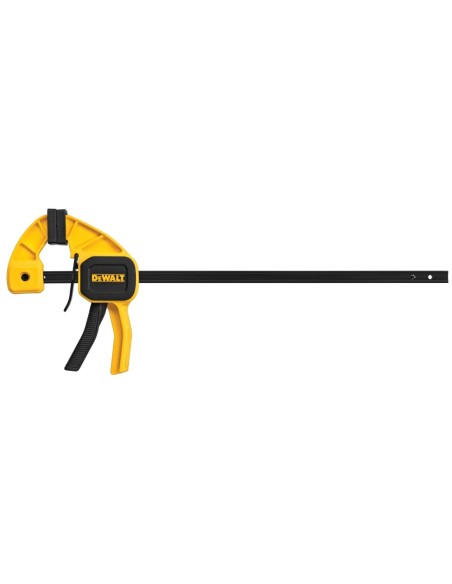 DWHT0-83140 Mordaza monomanual M 300mm