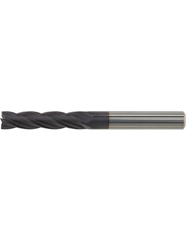 Fresa frontal SL extra- larga WN MDI FIRE Z4 20mmGÜHRING
