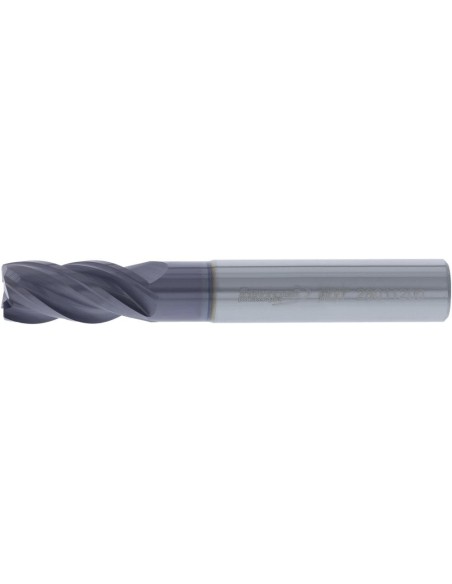Fresa frontal HPC MDI TiALN HB o EF 6mm FORMAT GT