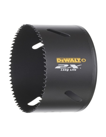 DT8240L-QZ - Corona Bi-metal 2X 140mm
