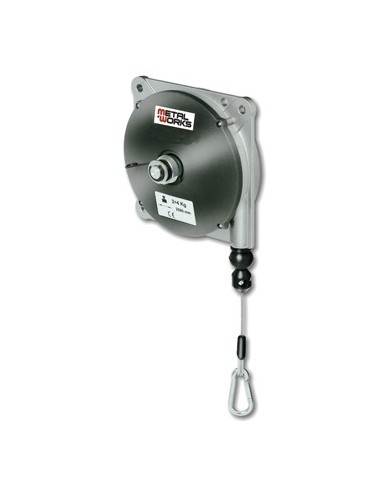 Equilibrador FZ 4 - 6 kg