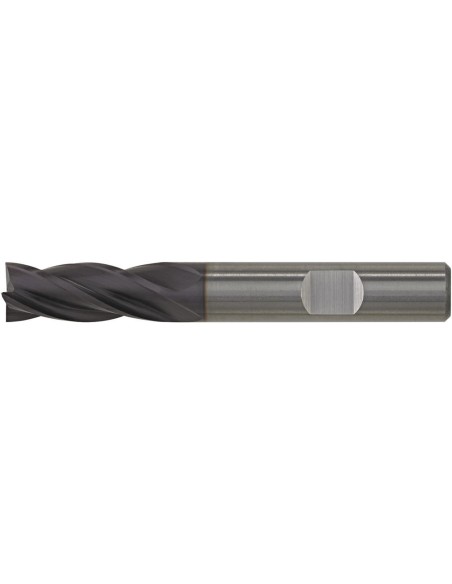 Fresa frontal SL DIN6527 MDI FIRE Z4 8,0mm GÜHRING