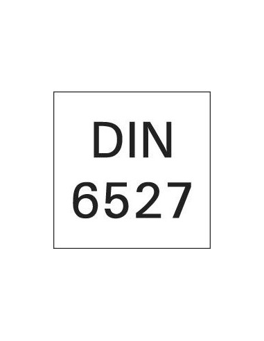 Fresa frontal SL DIN6527 MDI FIRE Z4 8,0mm GÜHRING
