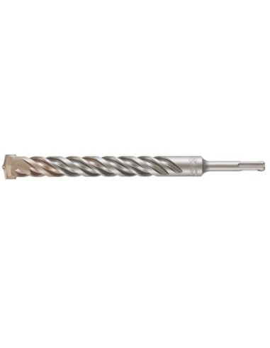 DT9609-QZ - 24x250x200 Broca SDS-Plus Extreme2