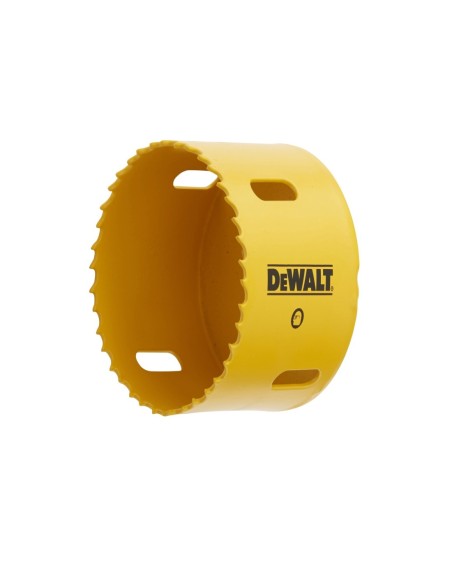 DT83079-QZ - Corona bi-metal Ø 79mm