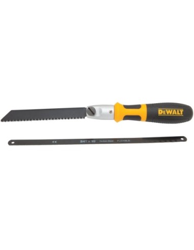 DWHT20542-0 Sierra plegable multihojas