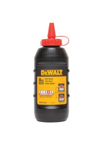 DWHT47048-9 Polvo Rojo 225g