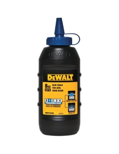 DWHT47049-9 Polvo azul 225g