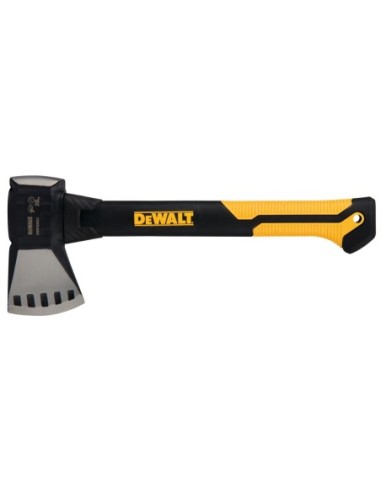DWHT56031-0 Hacha con mango de fibra de carbono 567g