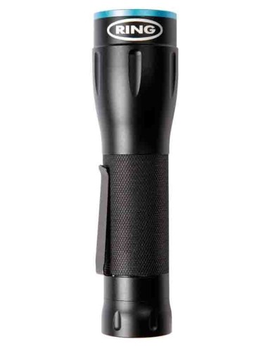 LINTERNA RECARGABLE MWRIT1050 ZOOM300 + POWER BANK