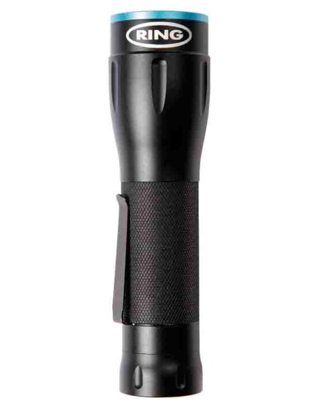 LINTERNA RECARGABLE MWRIT1050 ZOOM300 + POWER BANK