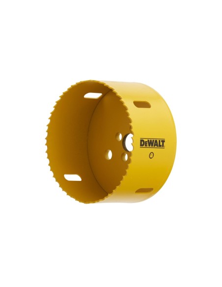 DT83121-QZ - Corona bi-metal Ø 121mm