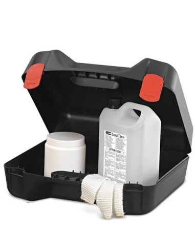 LIQUIDO LIMPIADOR CLEANTECH 3 L