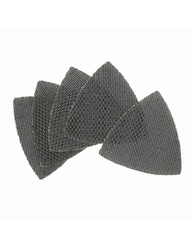 DTM3092-QZ - Hoja de Lija de Malla 80G 93 x 93mm