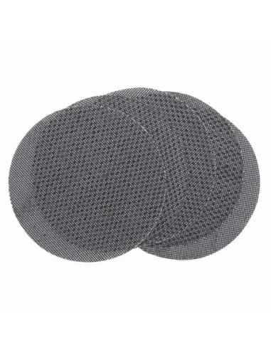 DTM3105-QZ - Hoja de Lija de Malla 120G 125mm