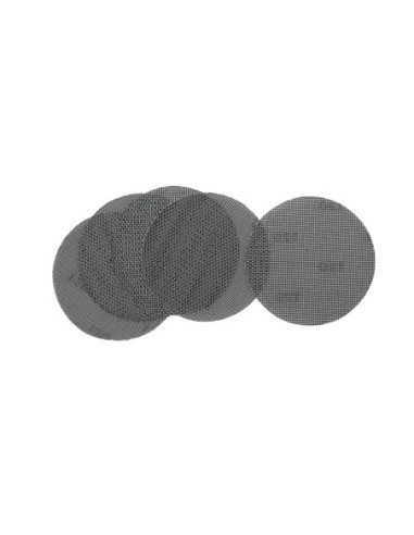 DTM8556-QZ - Hoja de Lija de Malla 60G 150