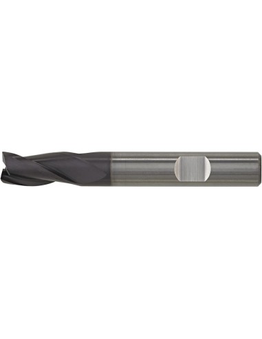 Fresa frontal DIN6527 MDIFIRE Z3 7,0mm GÜHRING
