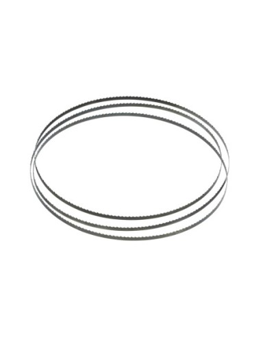 DT8471-QZ - Hoja para sierra cinta cortes curvos en madera
