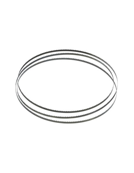 DT8471-QZ - Hoja para sierra cinta cortes curvos en madera