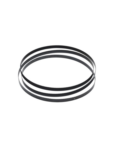 DT8476-QZ - Hoja para sierra cinta para metal no ferroso, acero fino