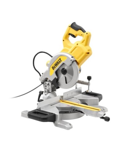 DWS777-QS - Ingletadora Telescópica 1800W