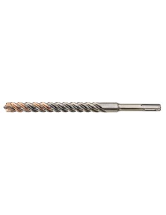 DT8935-QZ - Broca XLR SDS+ 12x260x200