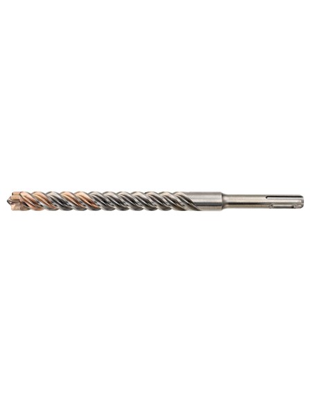 DT8935-QZ - Broca XLR SDS+ 12x260x200