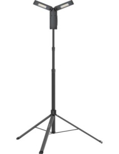 Focos de ala a batería TOWER COMPACT CONNECT 1250-2500 lúmenes sin batería SCANGRIP