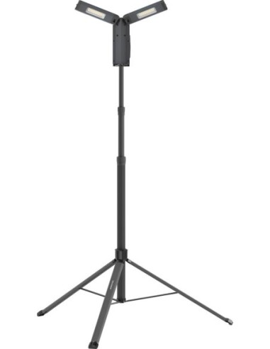 Focos de ala a batería TOWER COMPACT CONNECT 1250-2500 lúmenes sin batería SCANGRIP