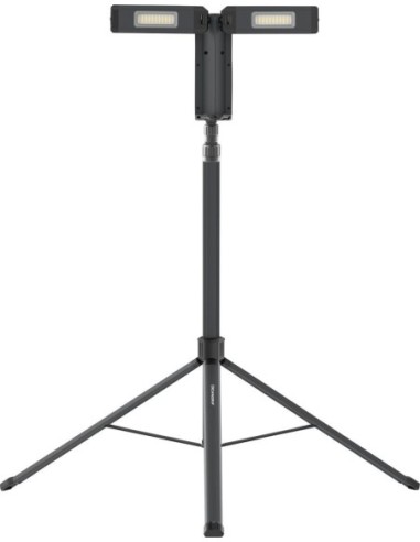 Focos de ala a batería TOWER COMPACT CONNECT 1250-2500 lúmenes sin batería SCANGRIP