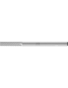 Fresa pequeña c/ mango cilíndrica 0313 5 3mm 3x13mm Pferd