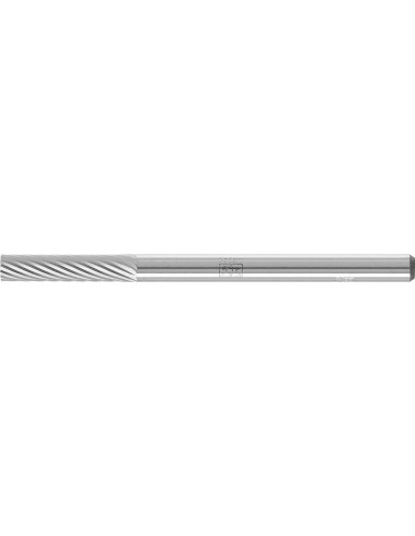 Fresa pequeña c/ mango cilíndrica 0313 5 3mm 3x13mm Pferd