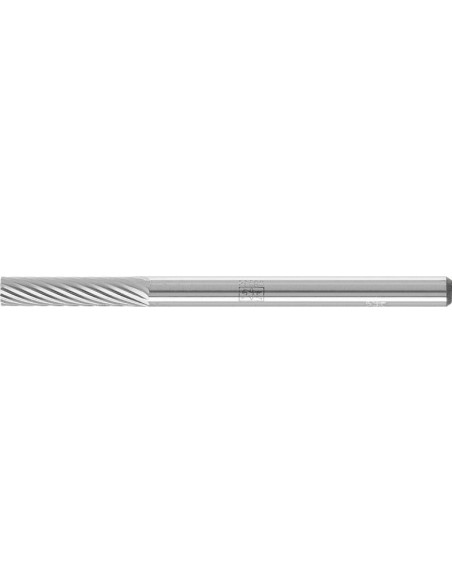 Fresa pequeña c/ mango cilíndrica 0313 5 3mm 3x13mm Pferd