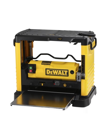 DW733-QS - Cepillo de Regrueso Portátil 1.800W