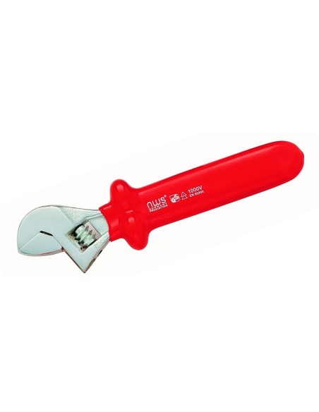 Llave ajustable DIN 3117A