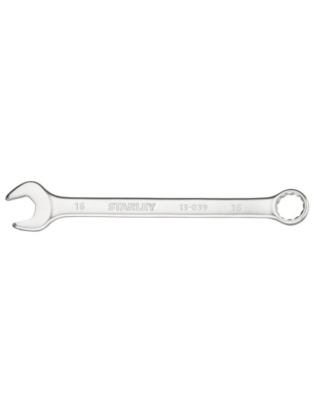 Llave combinada 16mm antideslizante