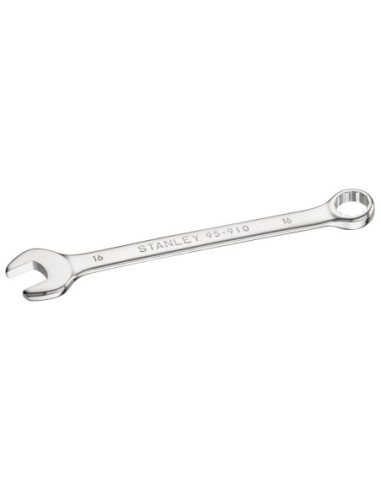 Llave combinada 16mm