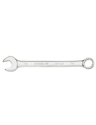 Llave combinada 18mm antideslizante