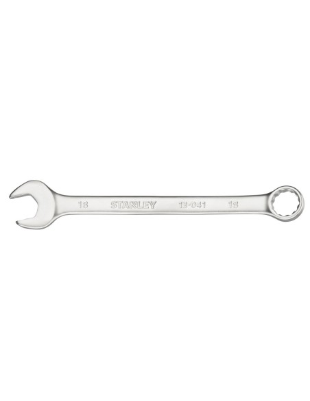 Llave combinada 18mm antideslizante