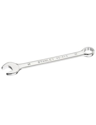 Llave combinada 19mm