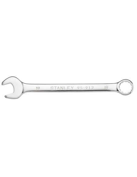 Llave combinada 19mm