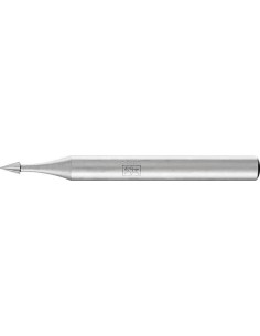 Fresa buril HSS 306 6mm Pferd
