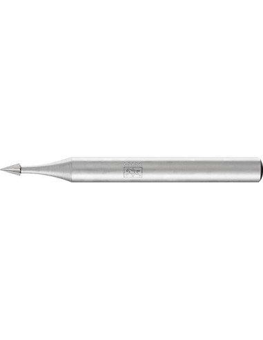 Fresa buril HSS 306 6mm Pferd